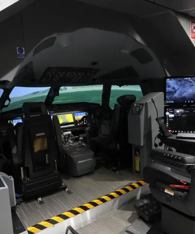 Aviation Training